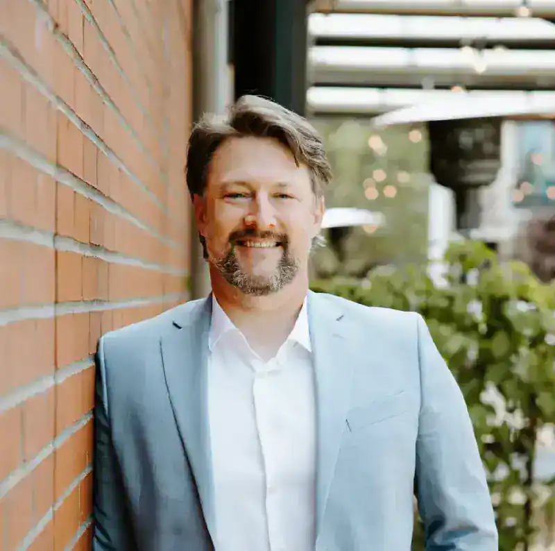 Daniel K. Walk