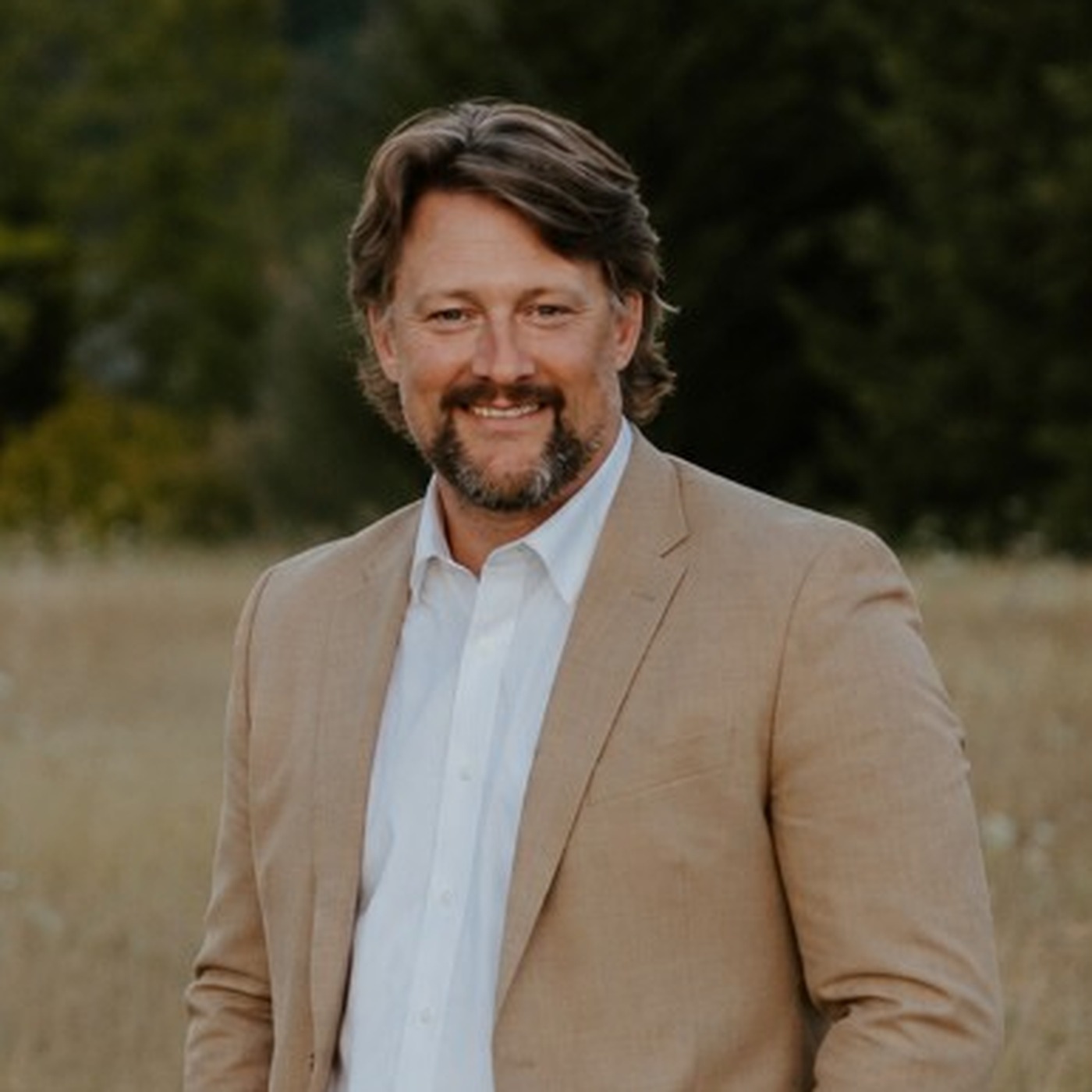 Daniel K. Walk