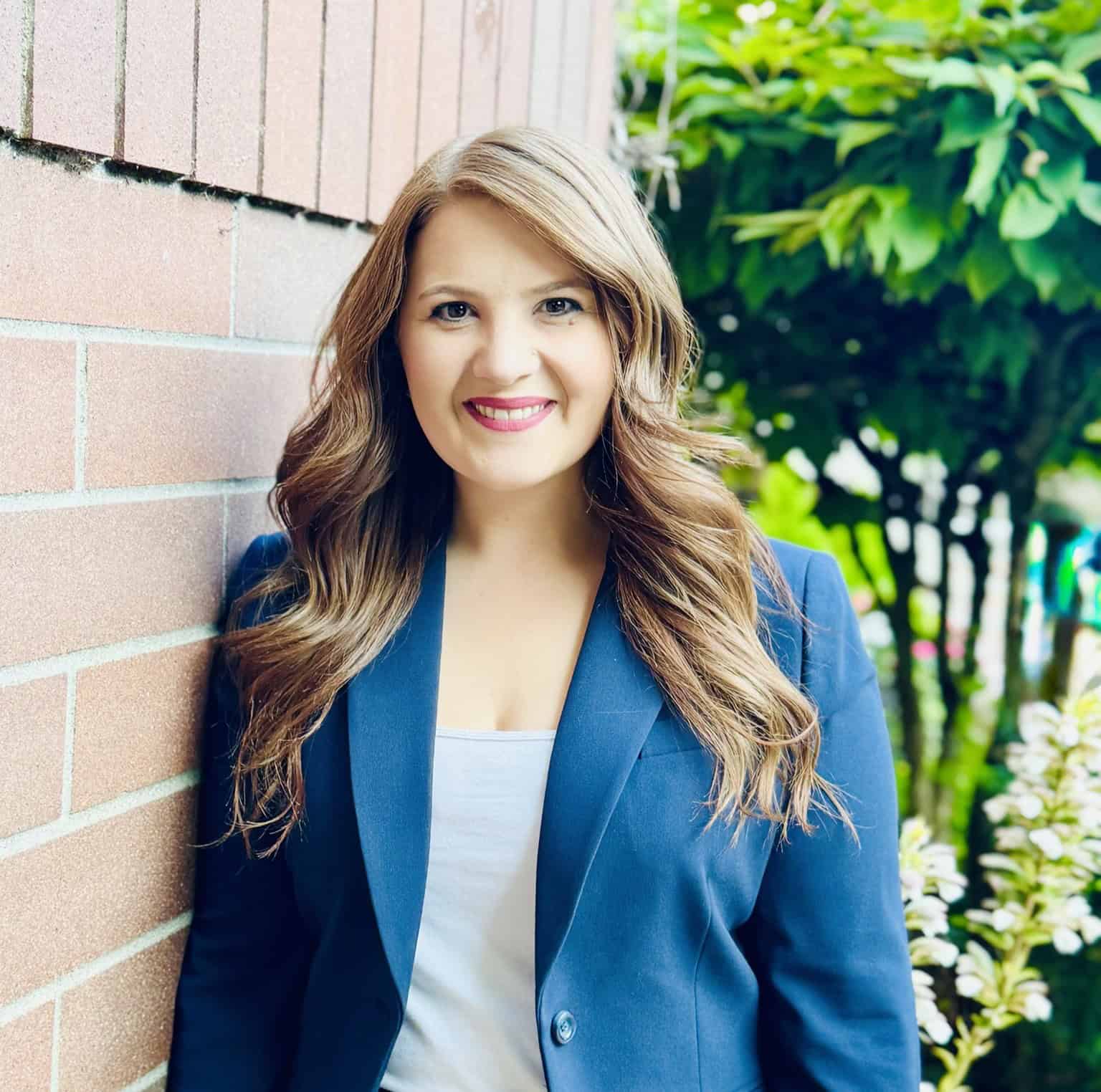 Chelsea N. Scott