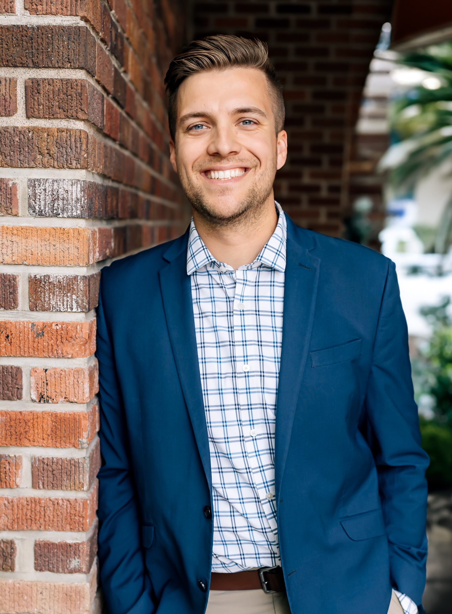Kyle C. Litzenberger