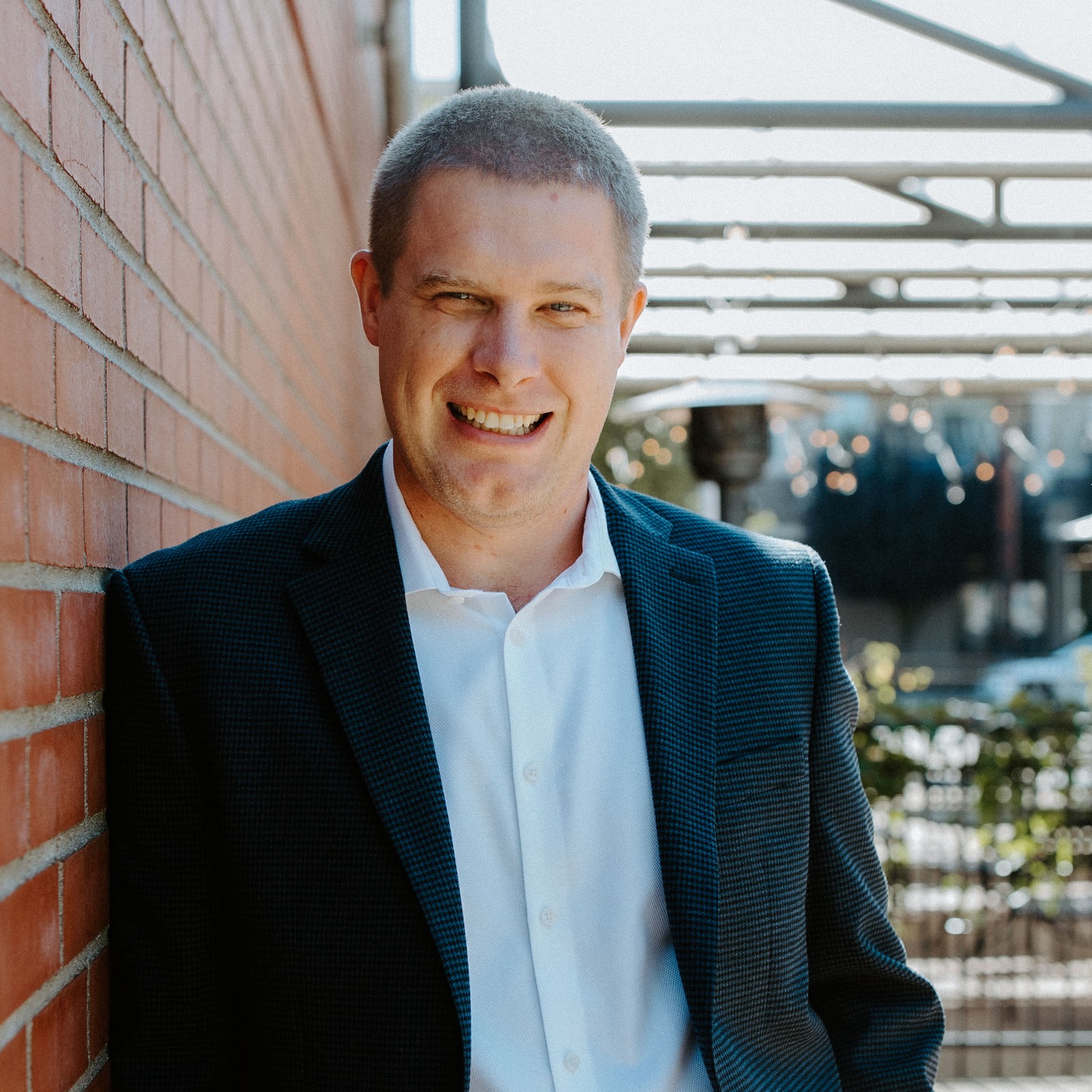 Jeffrey M. Allen