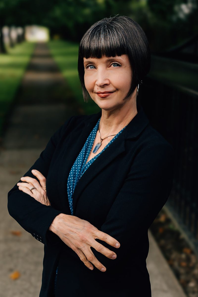 Ericka J. Kendall