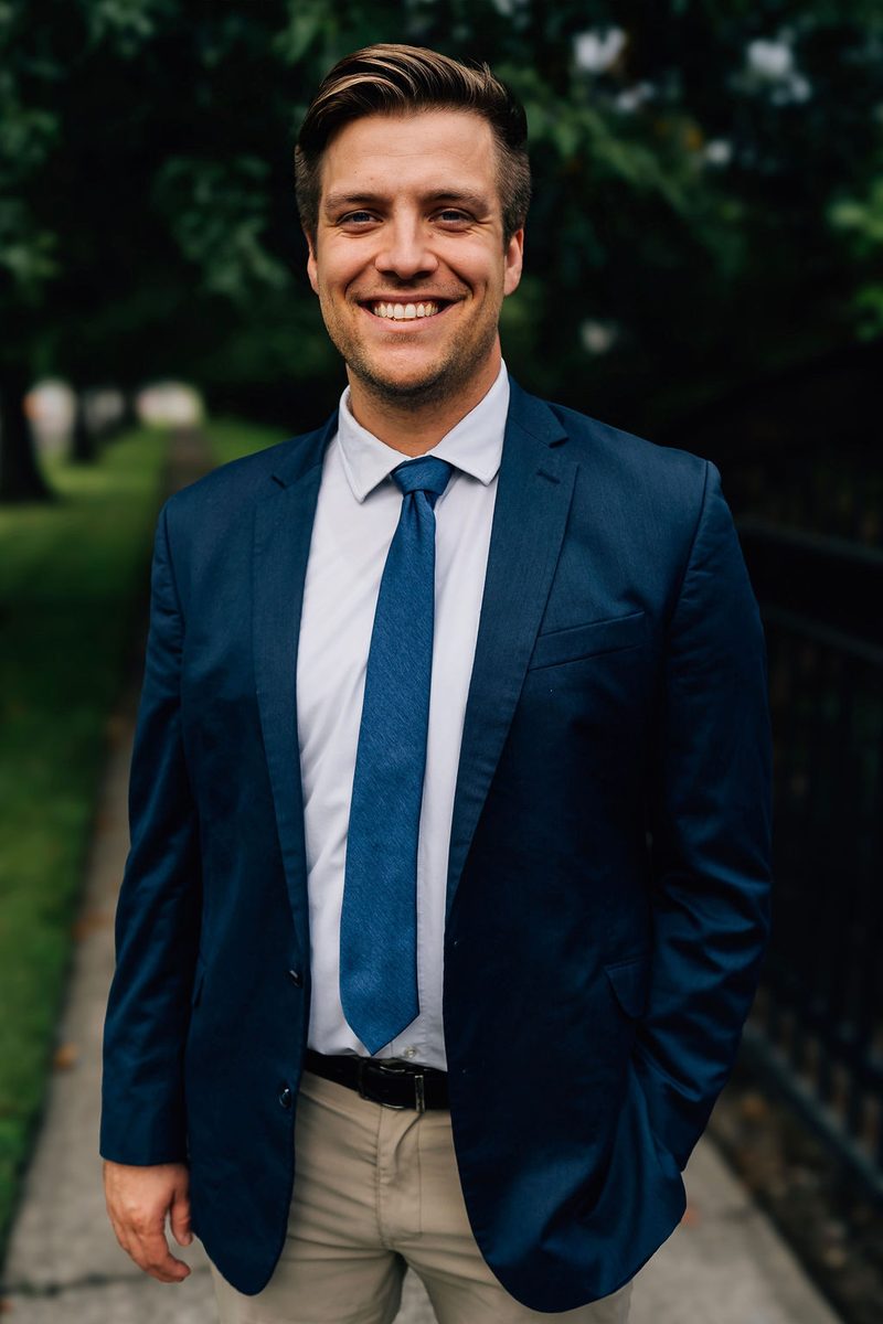 Kyle C. Litzenberger