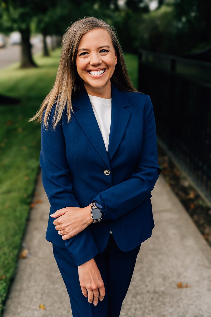 Sara L. Leach